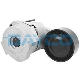 Натяжний ролик поліклинового ременя