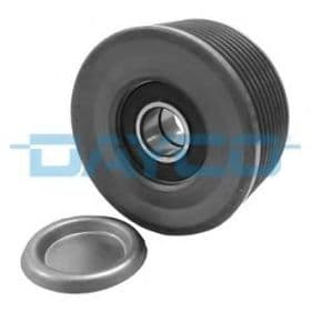 Обводной ролик поликлинового ремня Обводной ролик поликлинового ремня