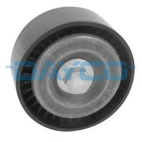 Обводной ролик поликлинового ремня