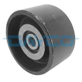 Обводной ролик поликлинового ремня