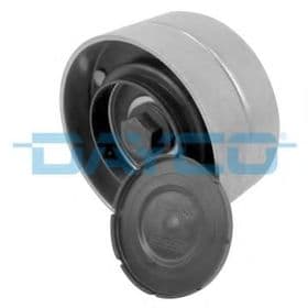 Обвідний ролик поліклинового ременя