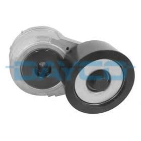 Натяжной ролик поликлинового ремня