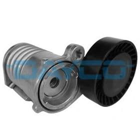 Натяжний ролик поліклинового ременя