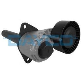 Натяжний ролик поліклинового ременя