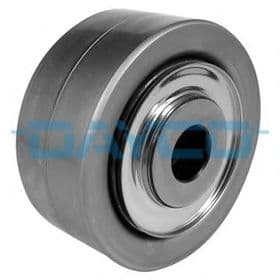 Обводной ролик поликлинового ремня