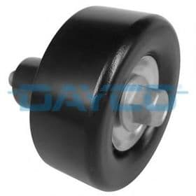 Обводной ролик поликлинового ремня Обводной ролик поликлинового ремня