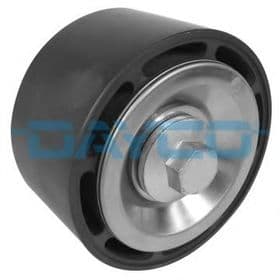 Обводной ролик поликлинового ремня Обводной ролик поликлинового ремня