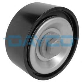 Обводной ролик поликлинового ремня Обводной ролик поликлинового ремня