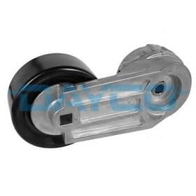 Натяжний ролик поліклинового ременя