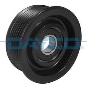 Обводной ролик поликлинового ремня Обводной ролик поликлинового ремня