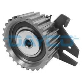 Натяжной ролик ремня ГРМ