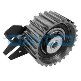 Натяжной ролик ремня ГРМ