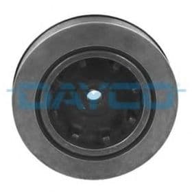 Шків колінчастого вала