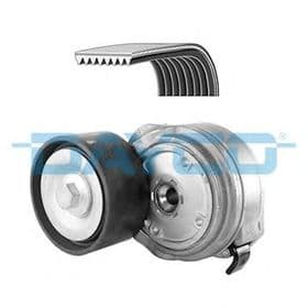 Комплект поліклинового ременя