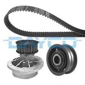 Комплект ремня ГРМ + помпа Комплект ремня ГРМ + помпа
