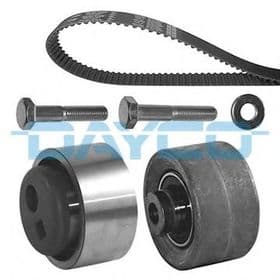 Комплект ремня ГРМ