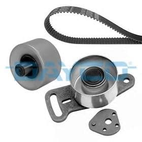 Комплект ременя ГРМ