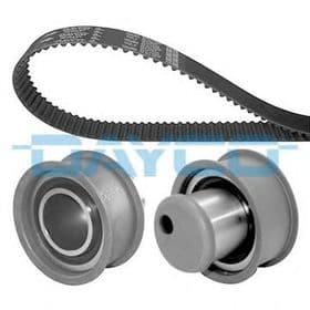 Комплект ременя ГРМ