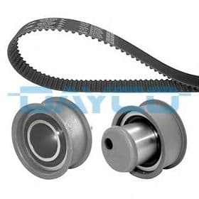 Комплект ременя ГРМ