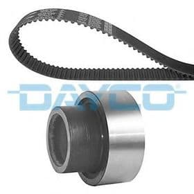 Комплект ременя ГРМ Комплект ременя ГРМ