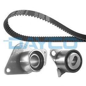 Комплект ременя ГРМ