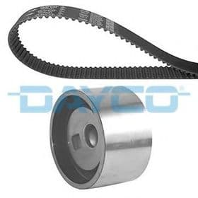 Комплект ремня ГРМ