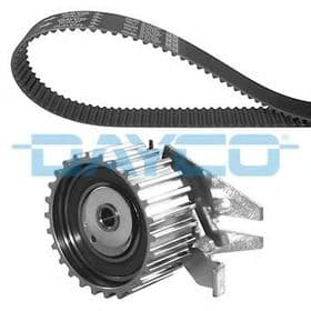 Комплект ремня ГРМ