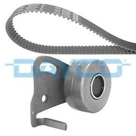 Комплект ременя ГРМ