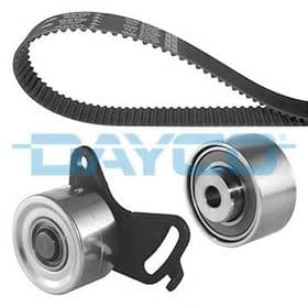 Комплект ременя ГРМ