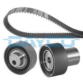 Комплект ременя ГРМ