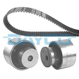 Комплект ременя ГРМ