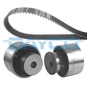 Комплект ремня ГРМ