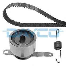 Комплект ременя ГРМ