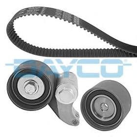 Комплект ремня ГРМ