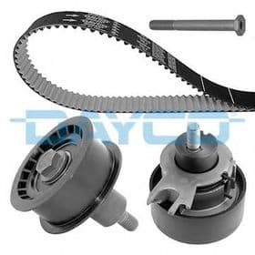 Комплект ременя ГРМ Комплект ременя ГРМ