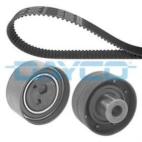 Комплект ремня ГРМ