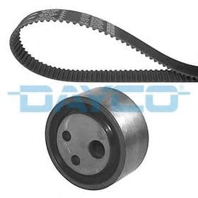 Комплект ременя ГРМ Комплект ременя ГРМ