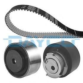 Комплект ремня ГРМ