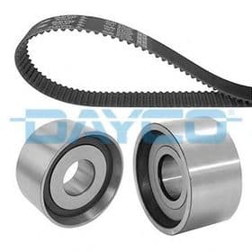 Комплект ременя ГРМ Комплект ременя ГРМ