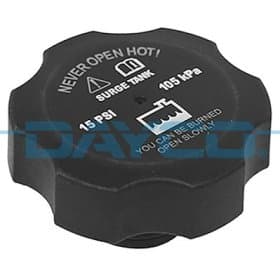 Крышка радиатора