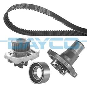 Комплект ремня ГРМ + помпа