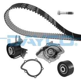 Комплект ремня ГРМ + помпа Комплект ремня ГРМ + помпа