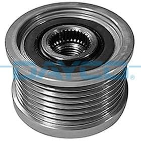 Муфта генератора