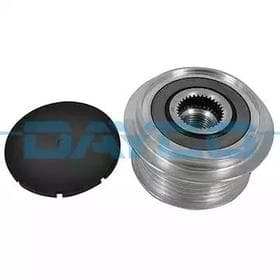 Муфта генератора