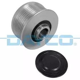 Муфта генератора