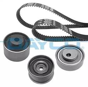 Комплект ремня ГРМ