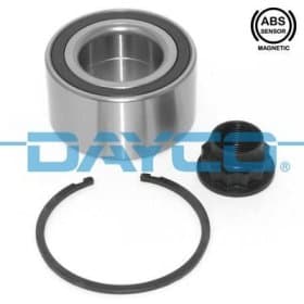 Комплект ступицы колеса