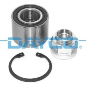 Комплект ступиці колеса