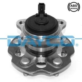 Комплект ступицы колеса