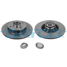 Комплект ступиці колеса Комплект ступиці колеса